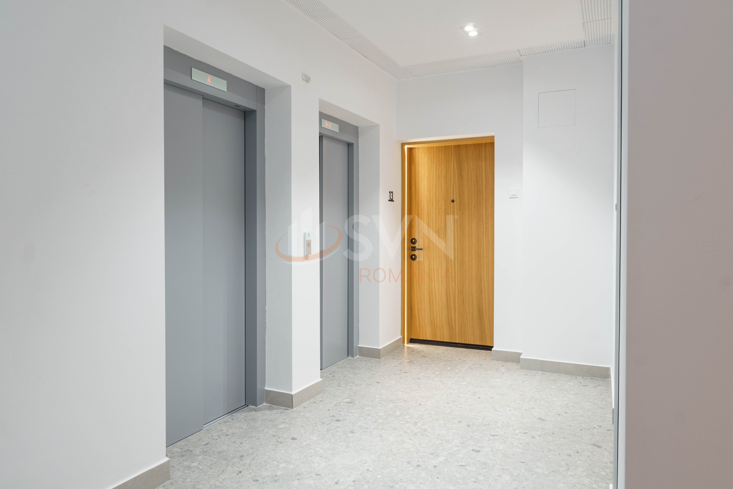 Ansamblu rezidential Escape Residence