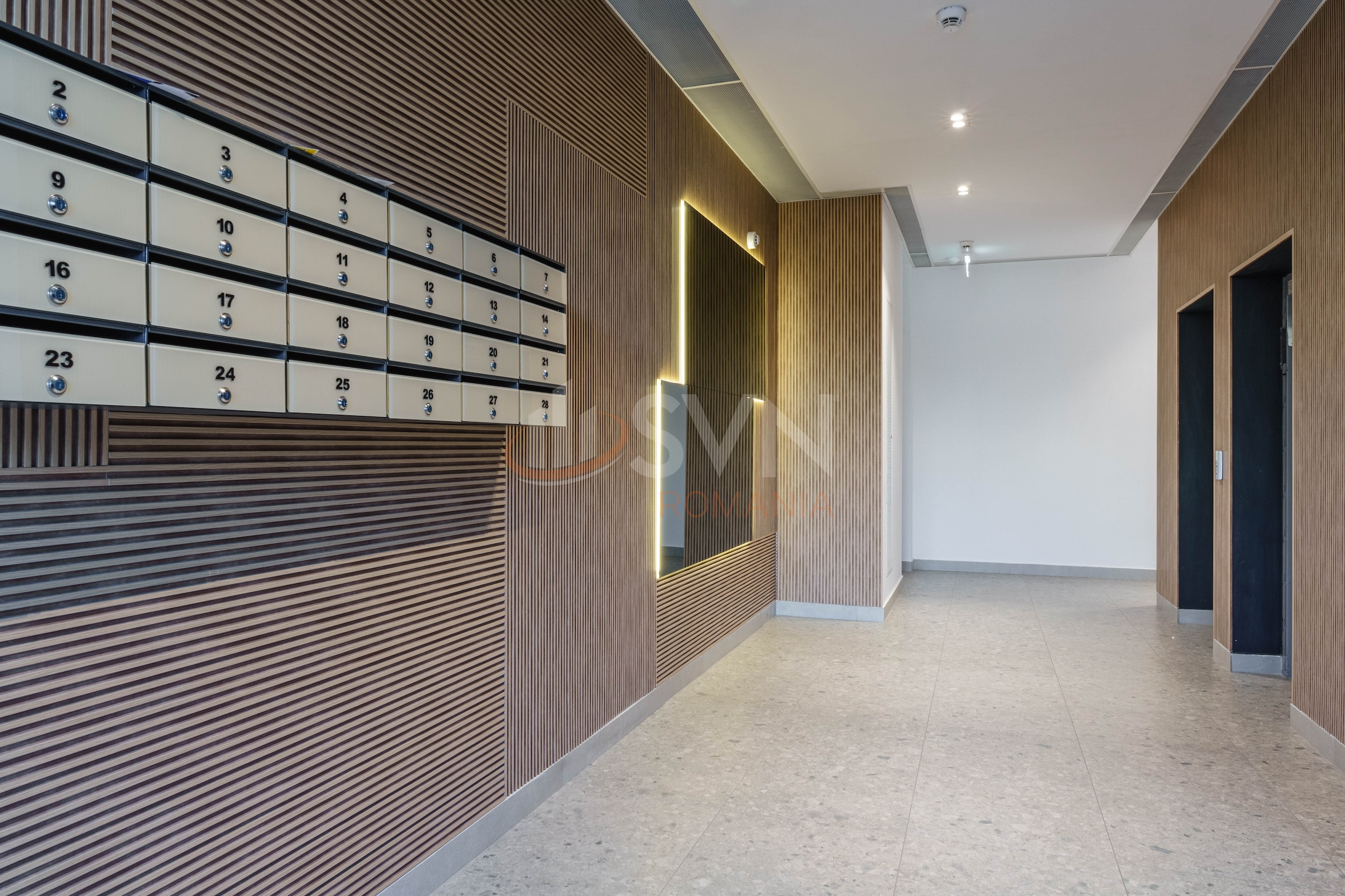 Ansamblu rezidential Escape Residence