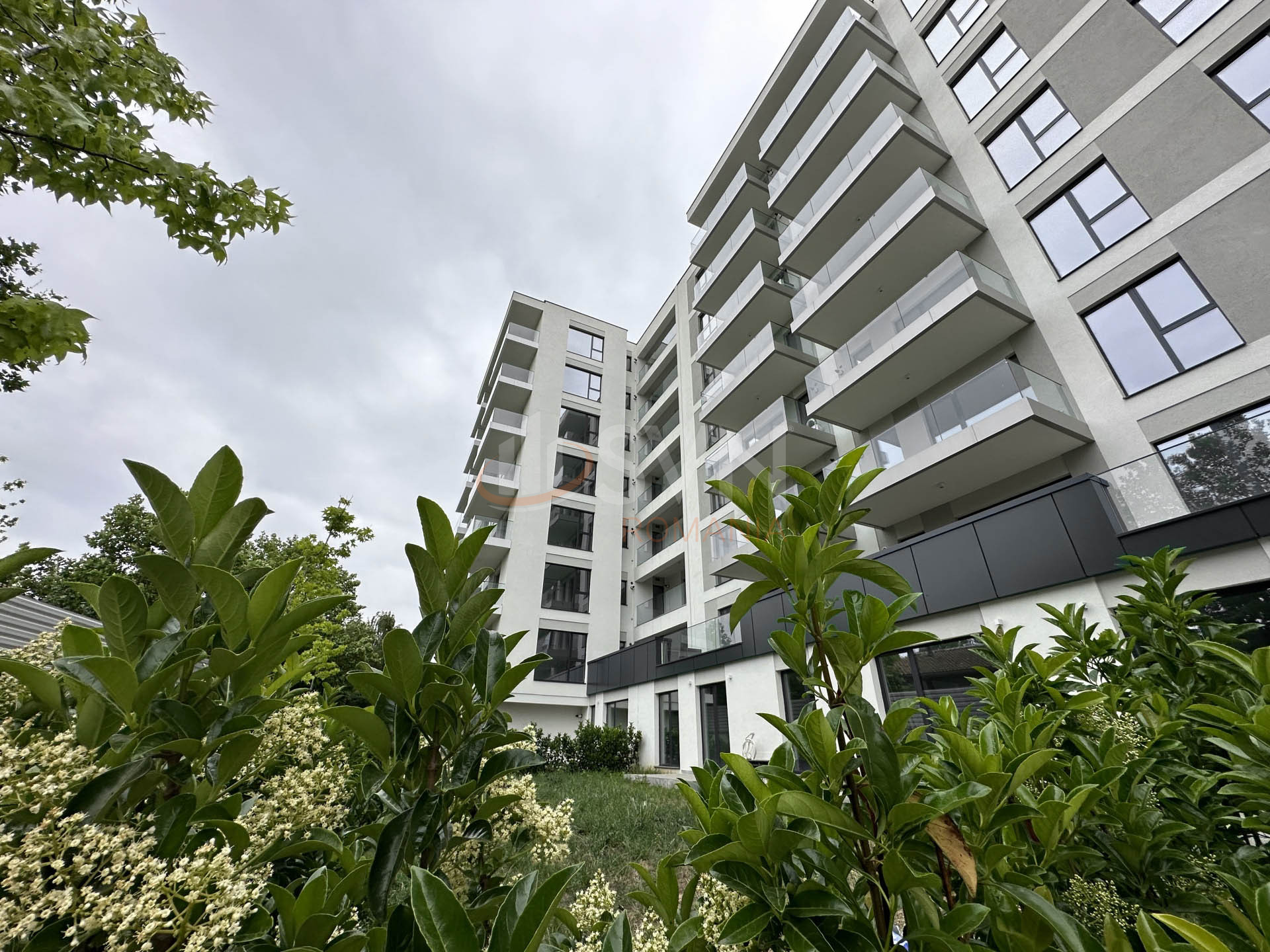 Ansamblu rezidential Escape Residence