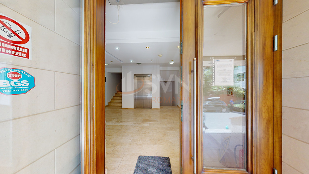 Dorobanti Apartments