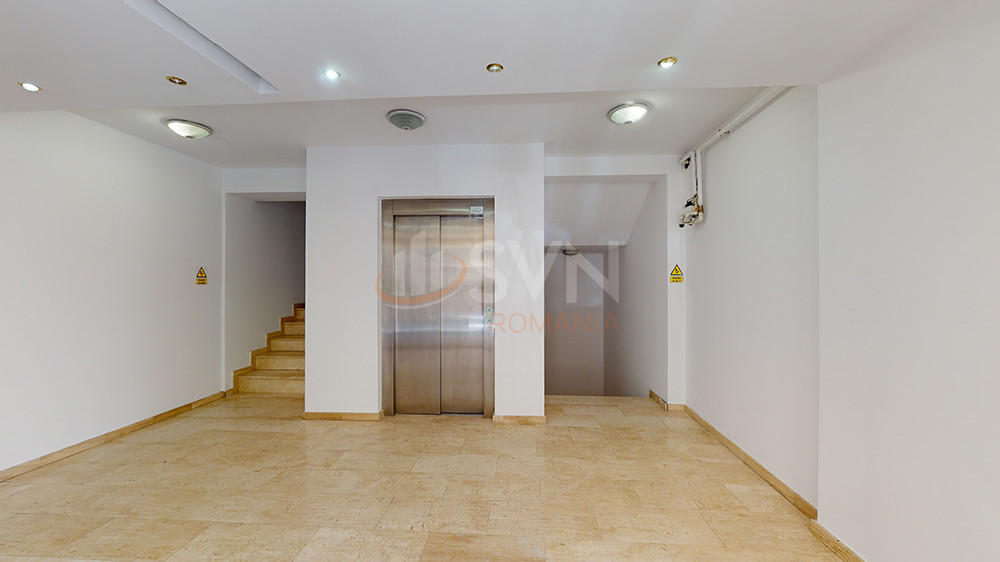 Dorobanti Apartments