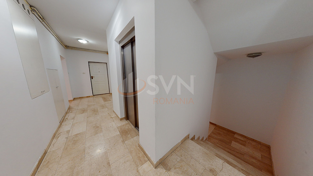 Dorobanti Apartments