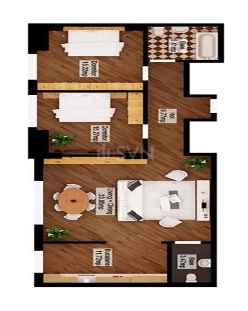 Dorobanti Apartments