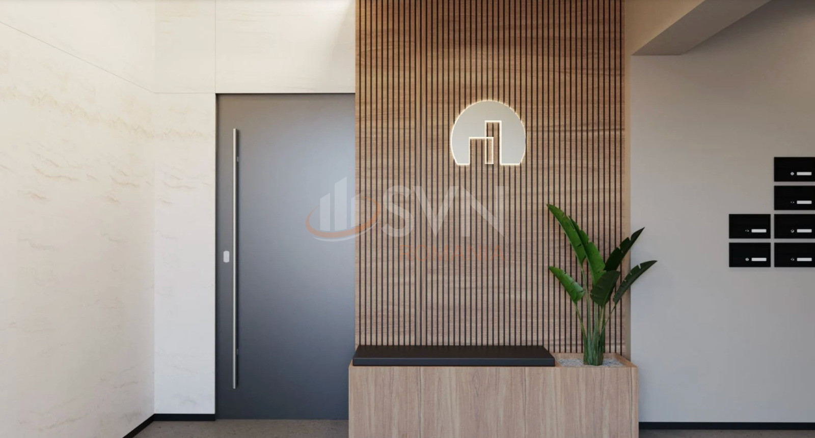 Complex Campina Residence