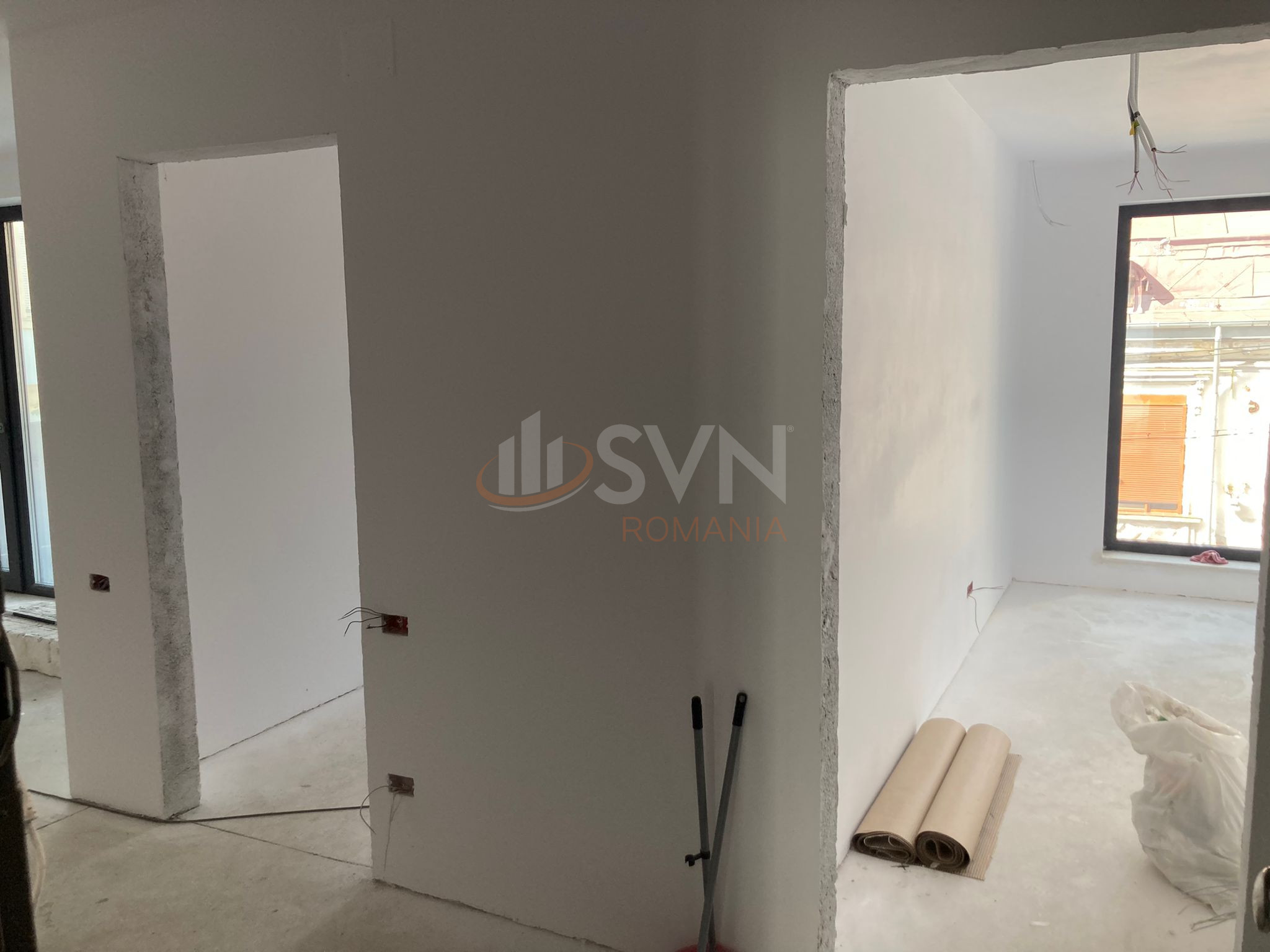 Apartamente Zona Unirii