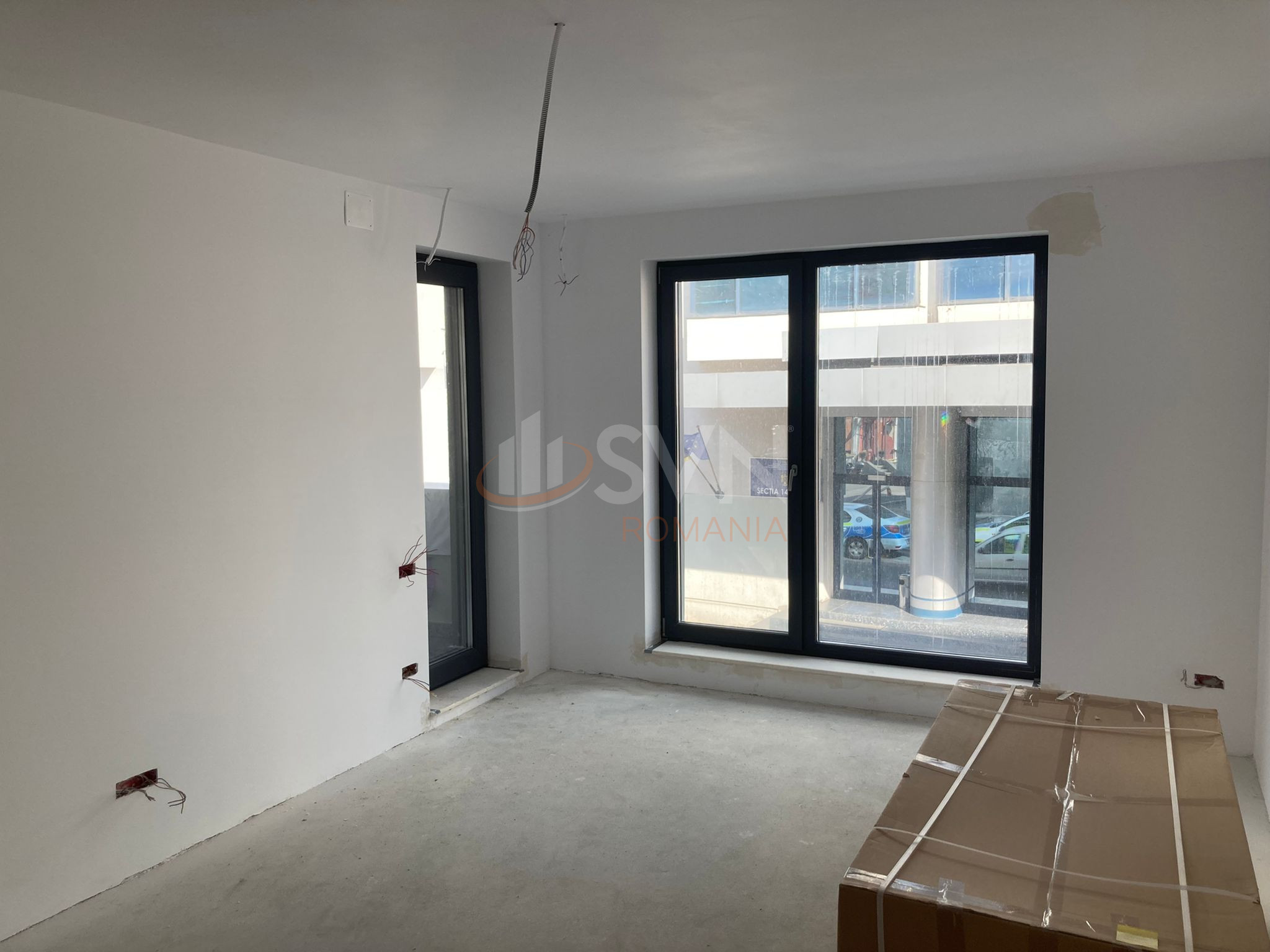 Apartamente Zona Unirii