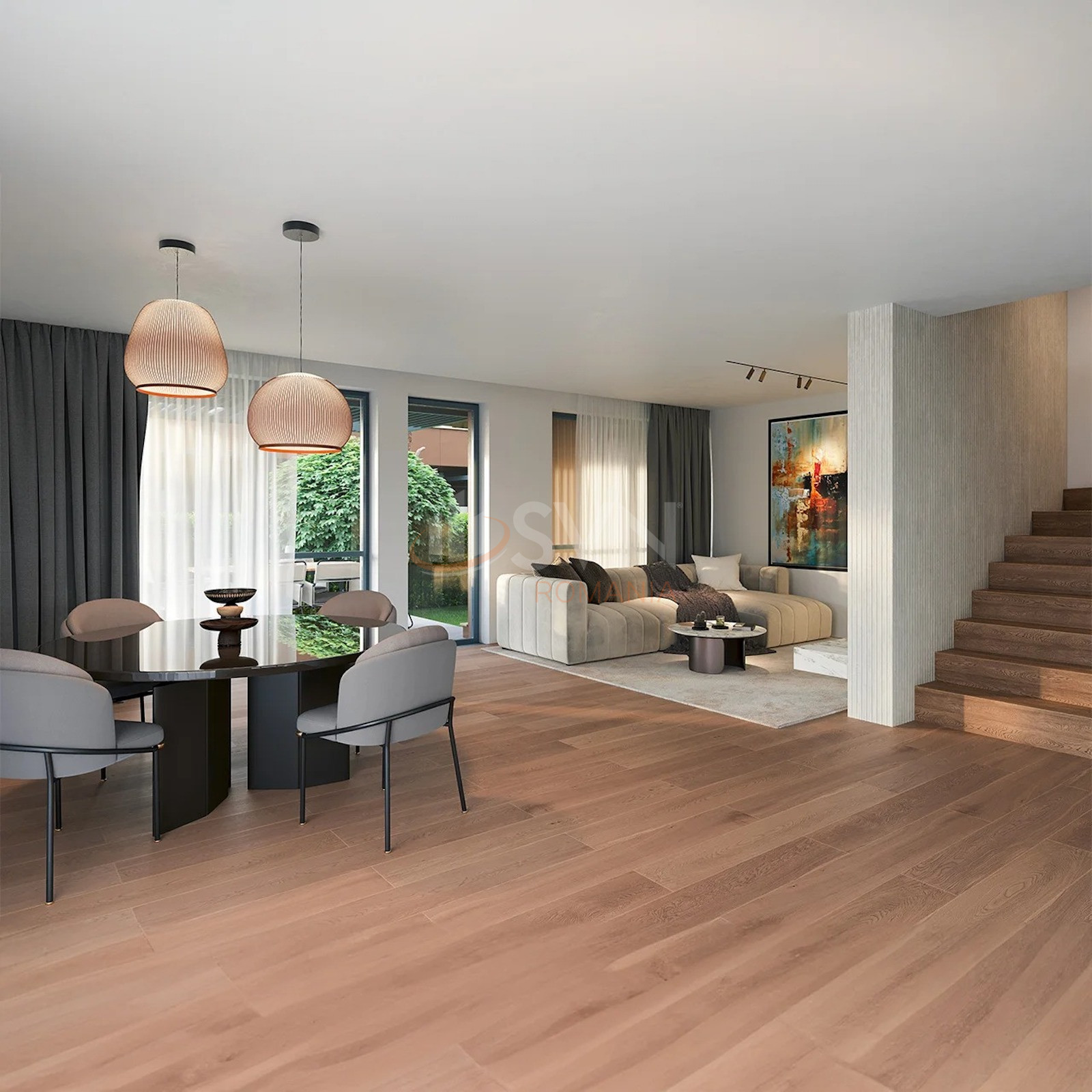 FIRST ESTATES VILLAS