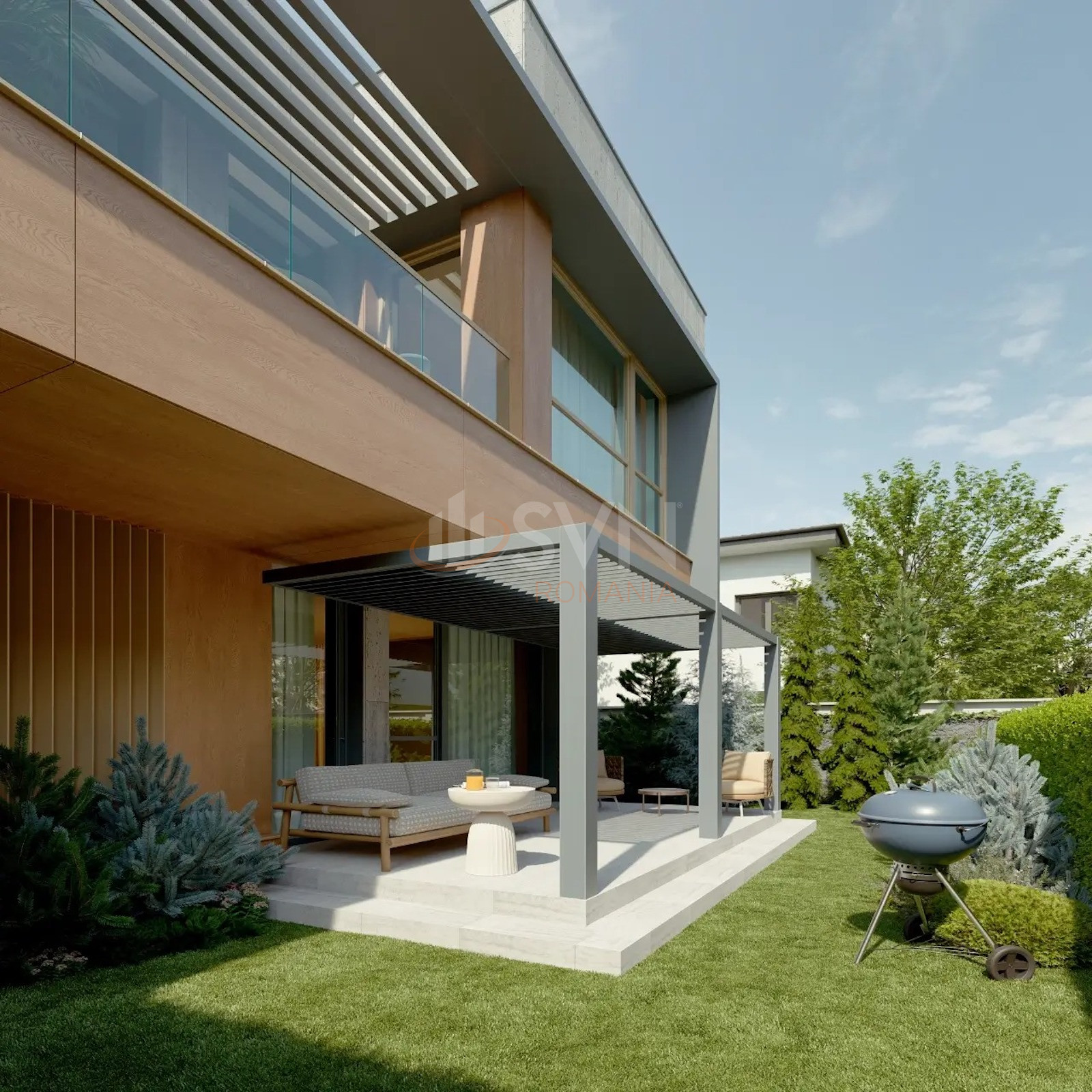 FIRST ESTATES VILLAS