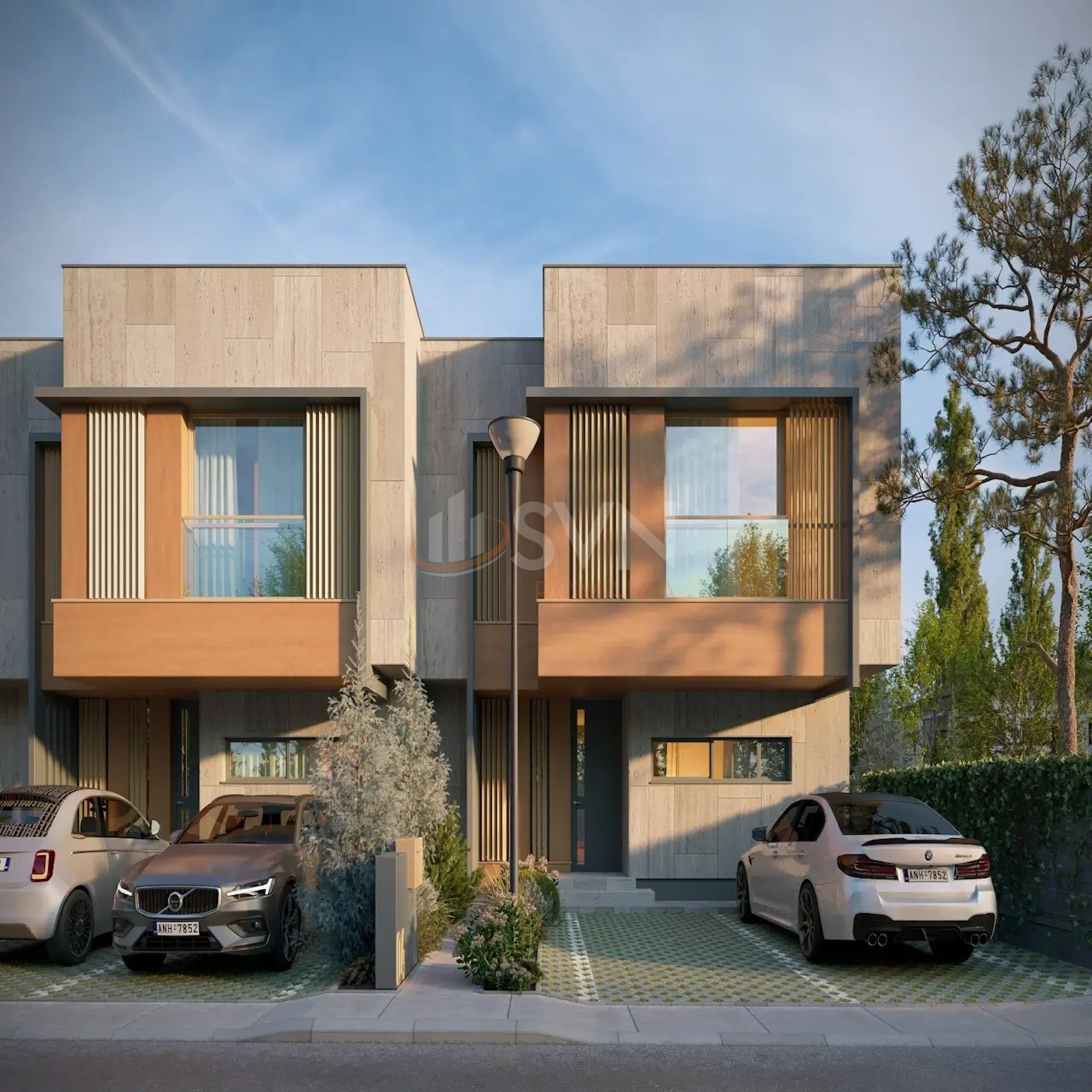 FIRST ESTATES VILLAS