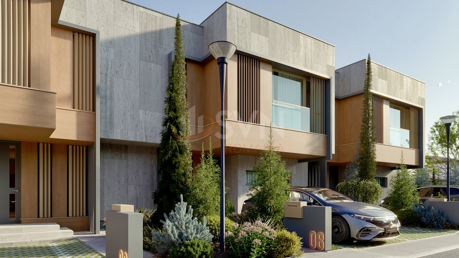 FIRST ESTATES VILLAS