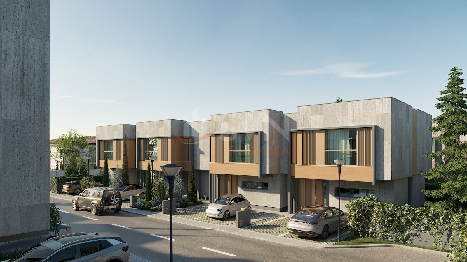 FIRST ESTATES VILLAS