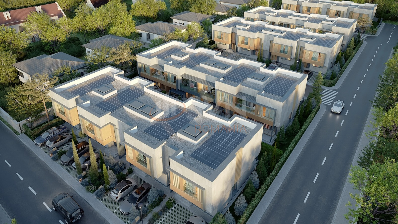 FIRST ESTATES VILLAS