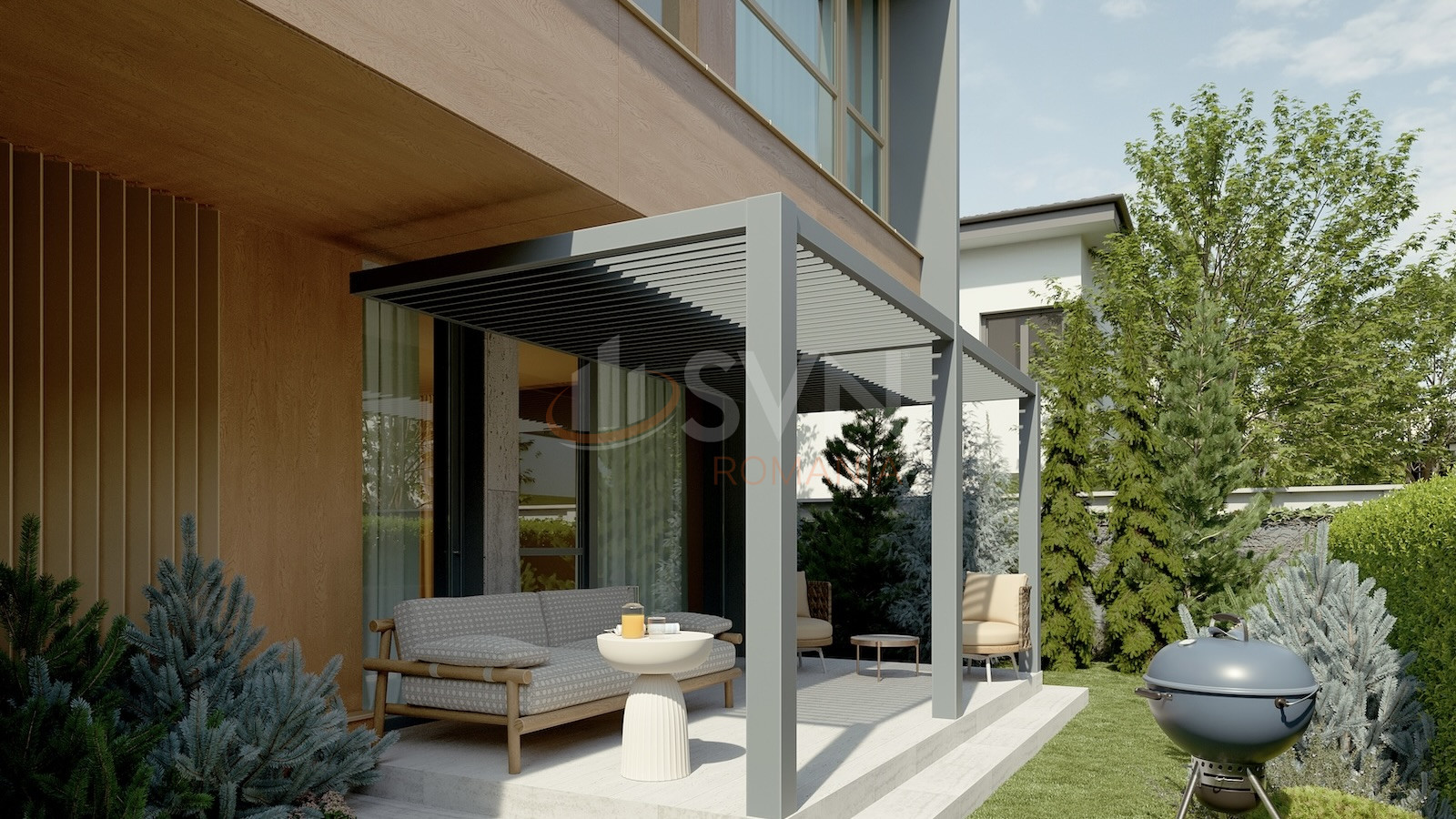 FIRST ESTATES VILLAS