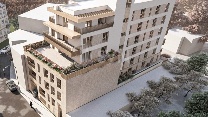 Urban Living Residence
