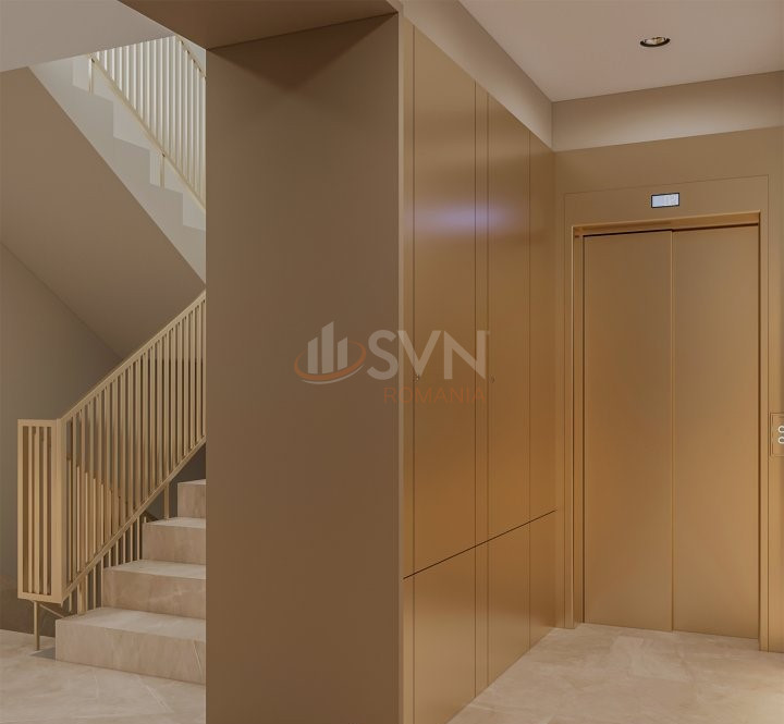 Urban Living Residence