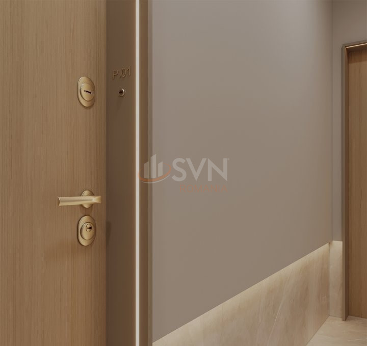 Urban Living Residence