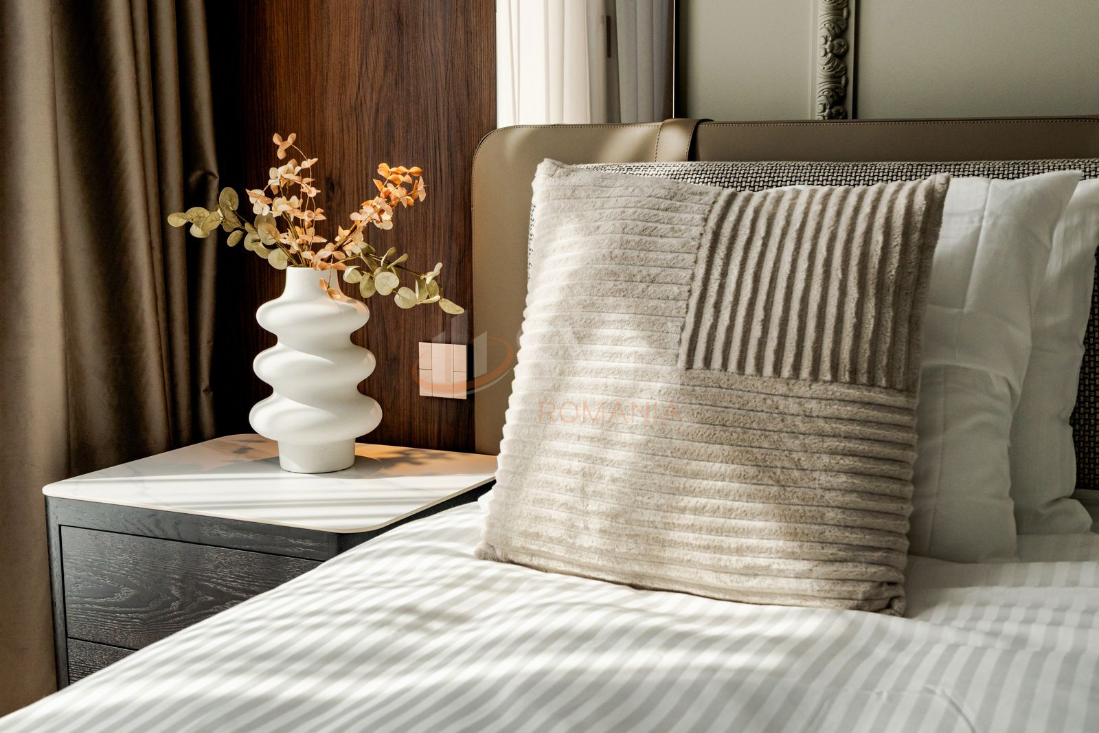 La Maison Jardins Pipera