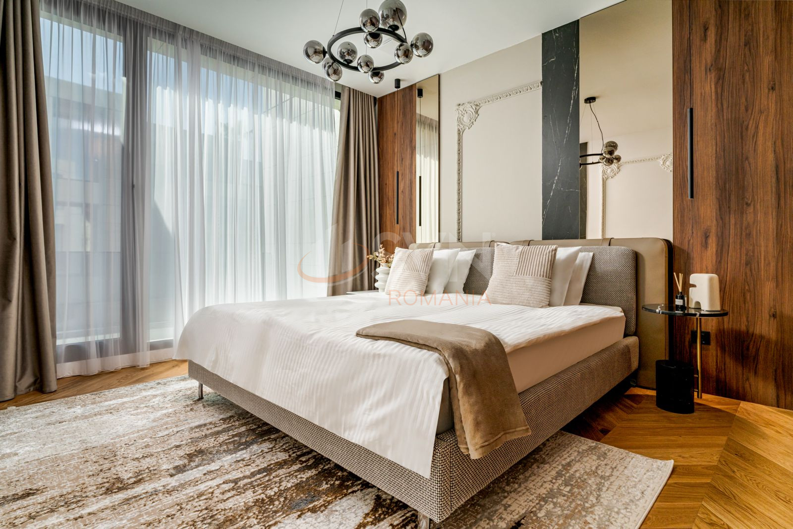 La Maison Jardins Pipera