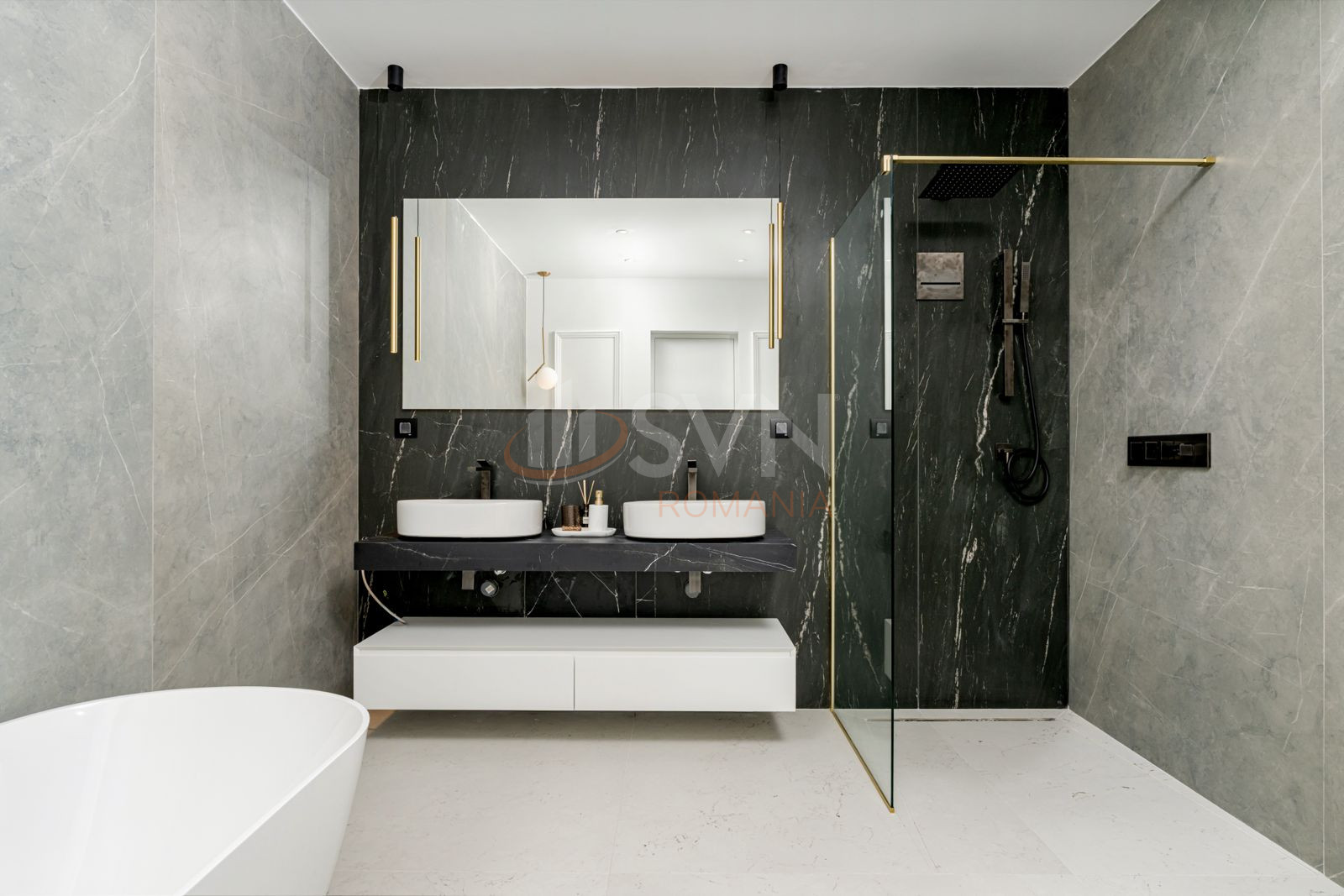 La Maison Jardins Pipera