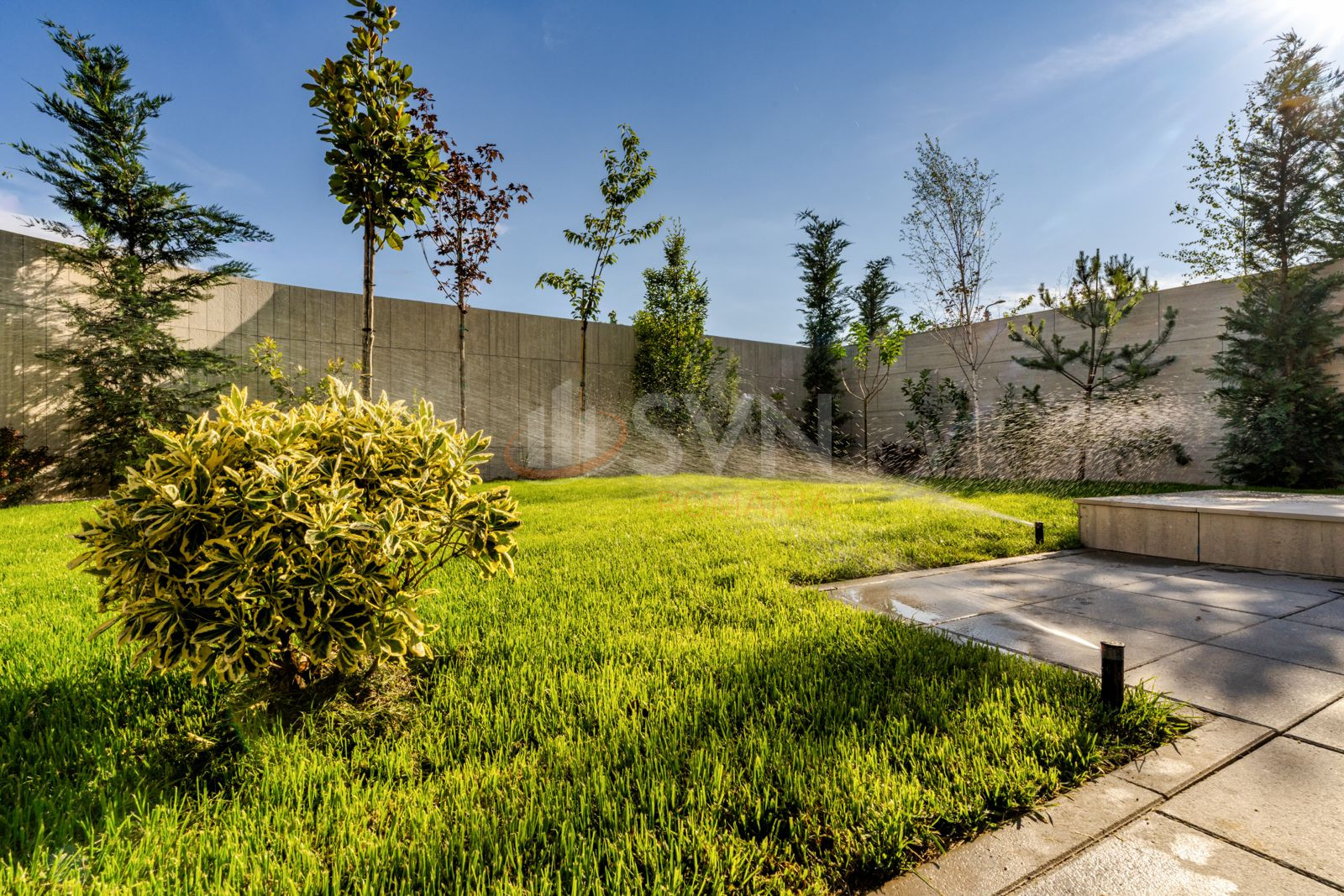 La Maison Jardins Pipera