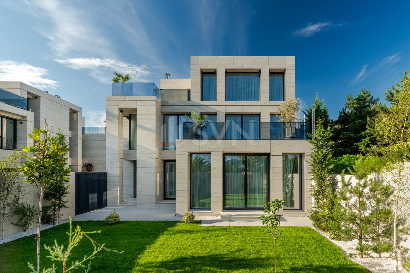 La Maison Jardins Pipera