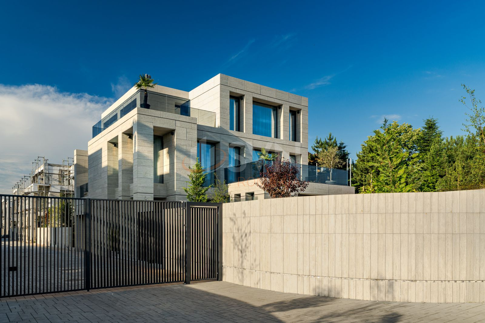 La Maison Jardins Pipera