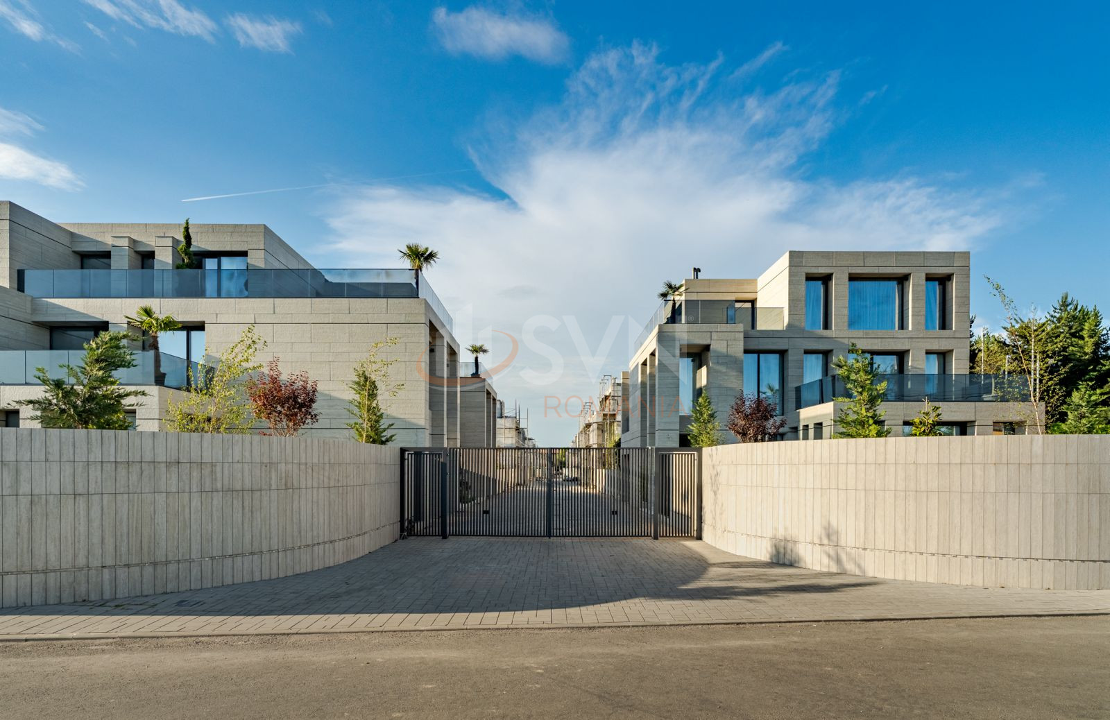 La Maison Jardins Pipera