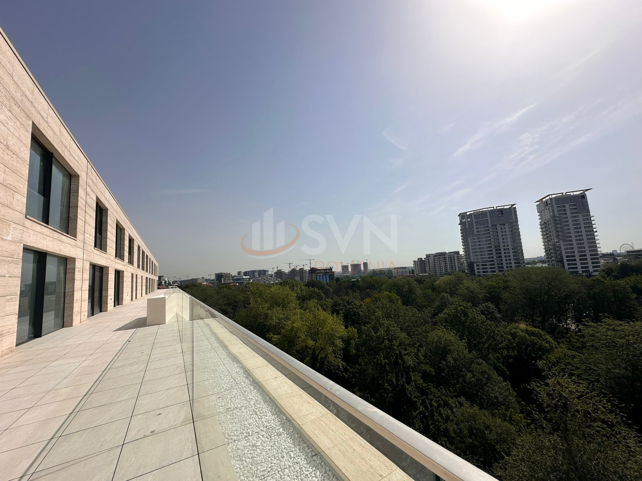 Rahmaninov Residence