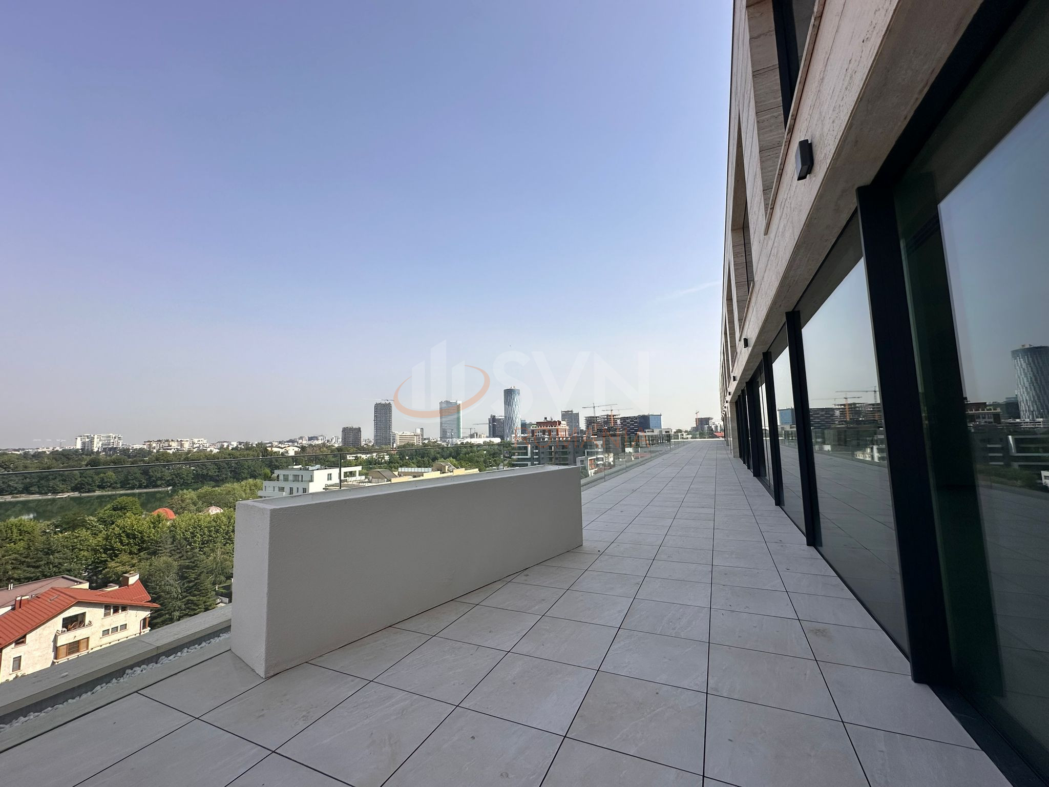 Rahmaninov Residence