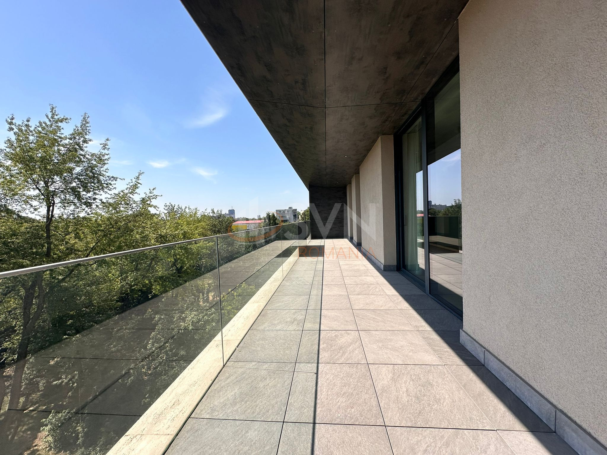 Rahmaninov Residence