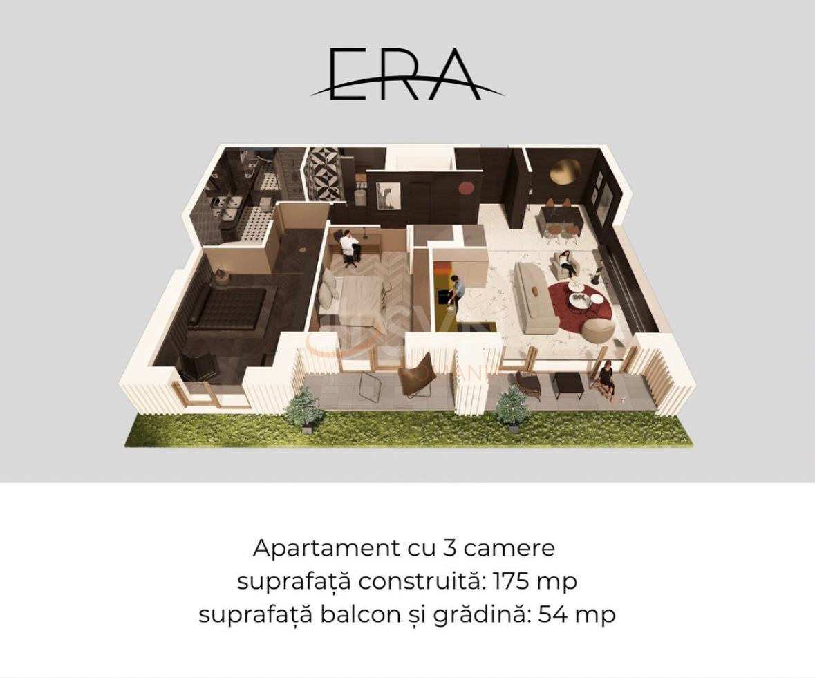 Era by La Reserva