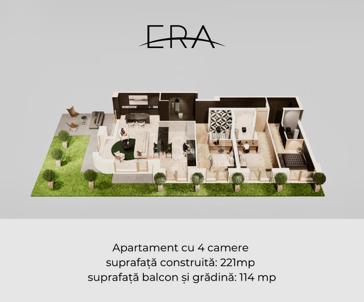 Era by La Reserva