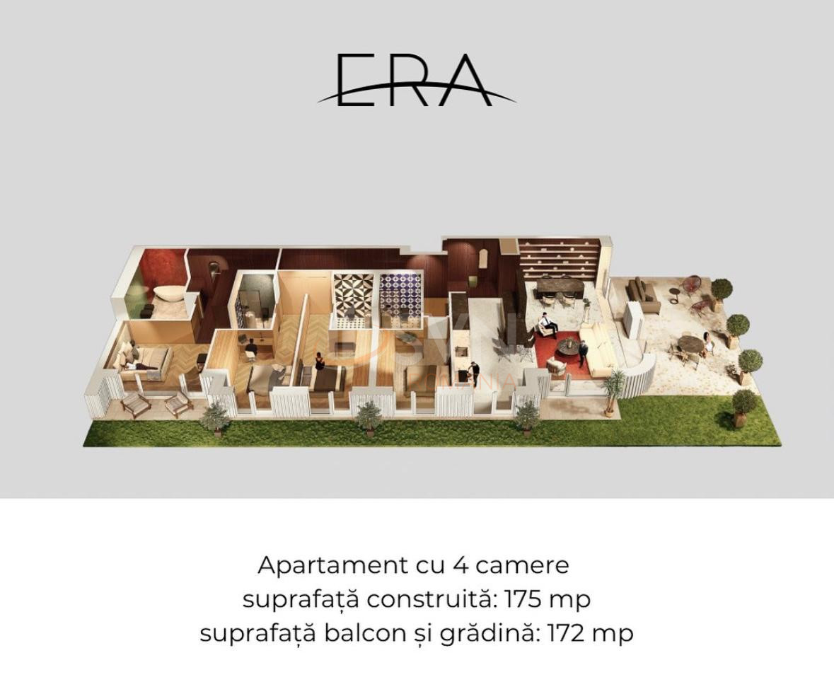 Era by La Reserva