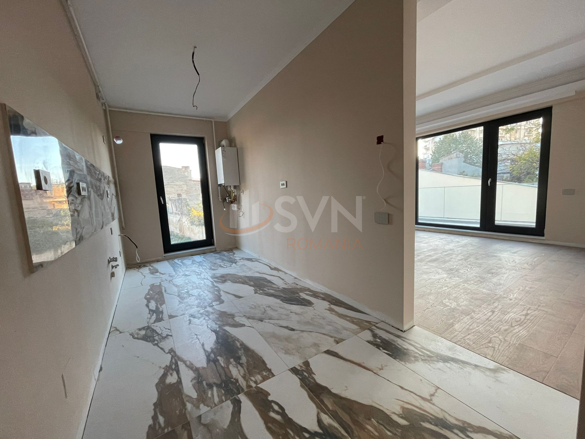 Proiect Smart Unirii