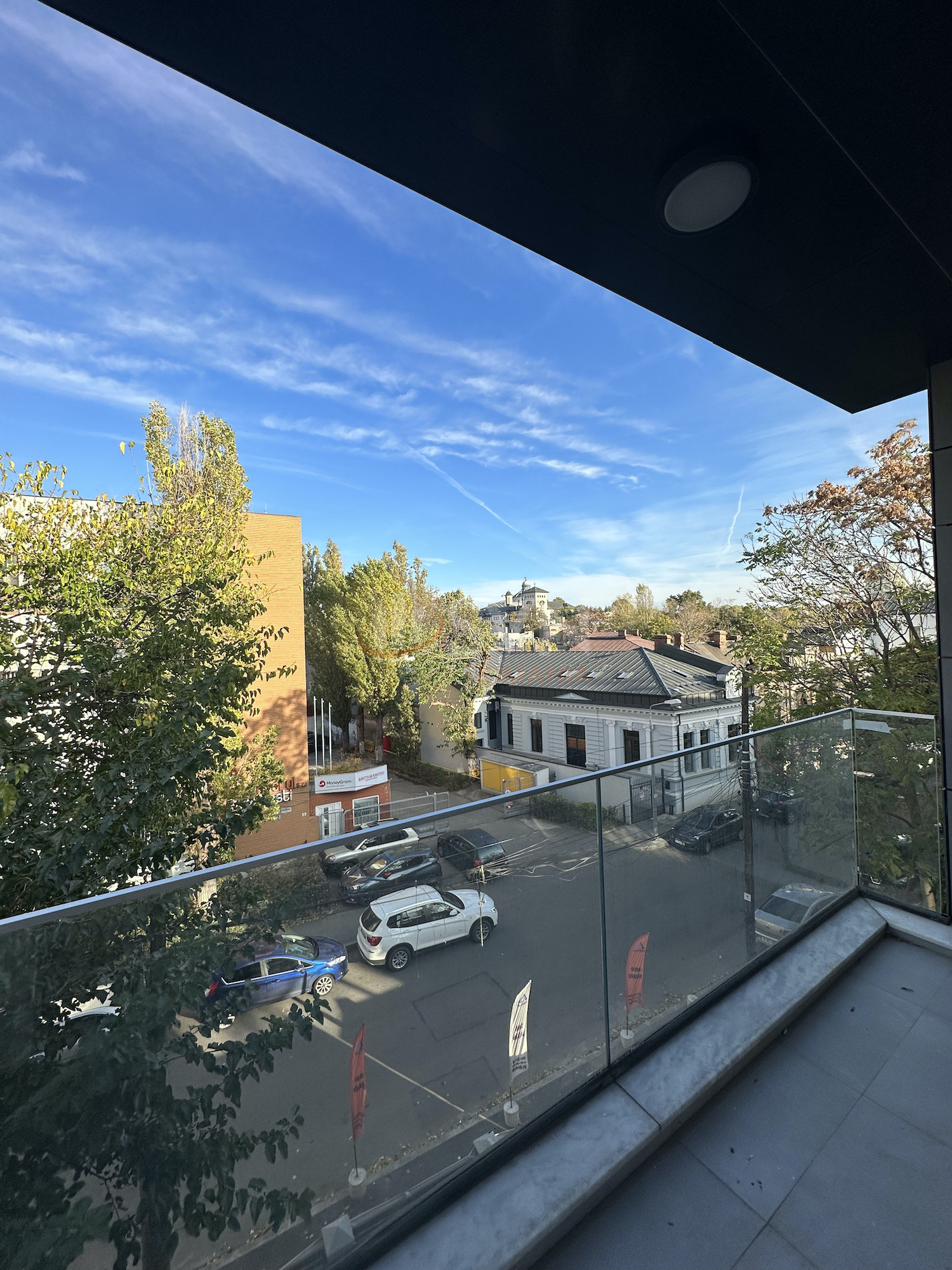 Proiect Smart Unirii