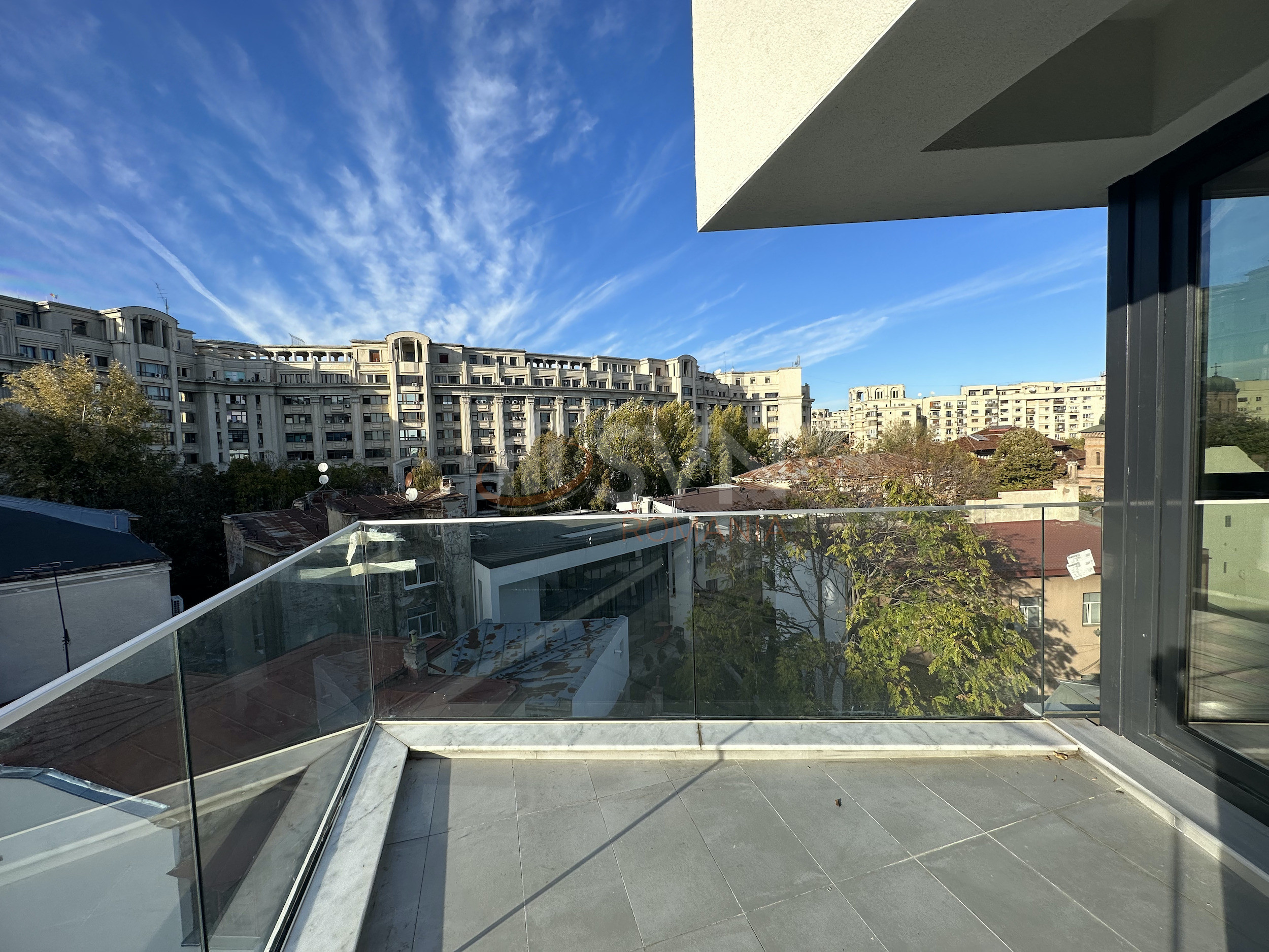 Proiect Smart Unirii