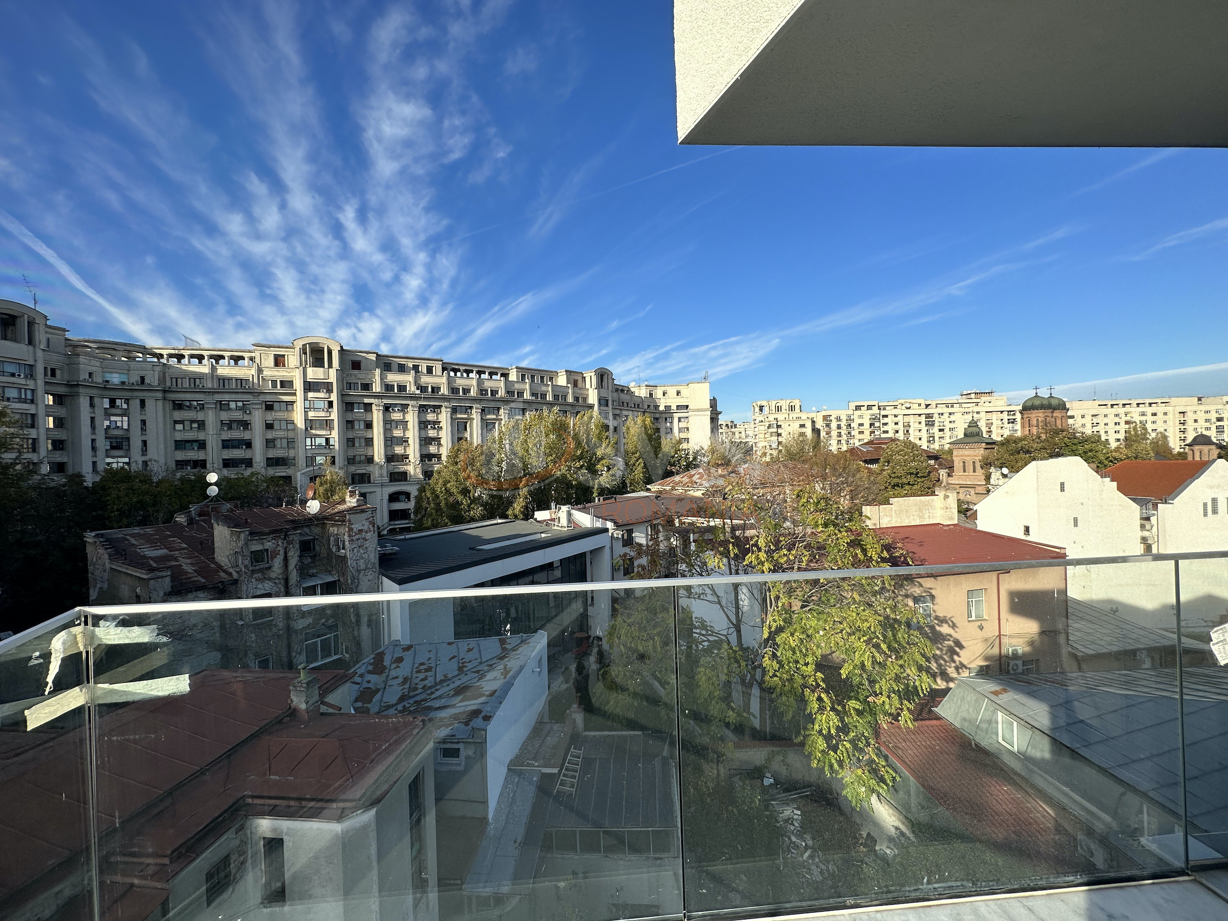 Proiect Smart Unirii