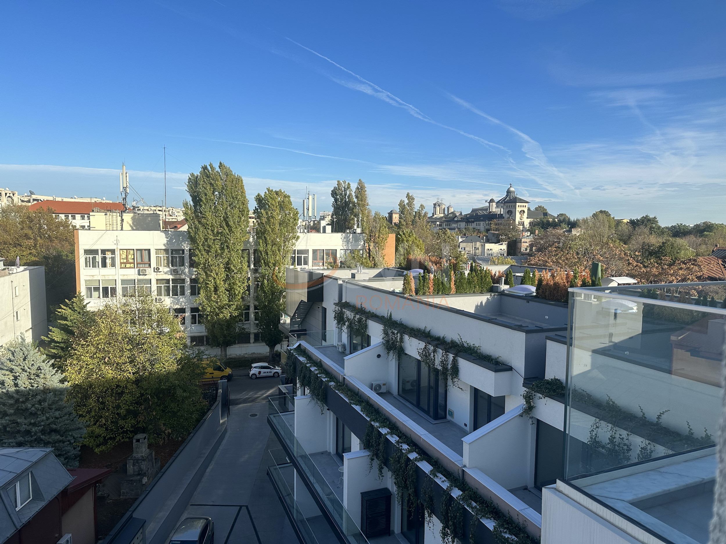 Proiect Smart Unirii