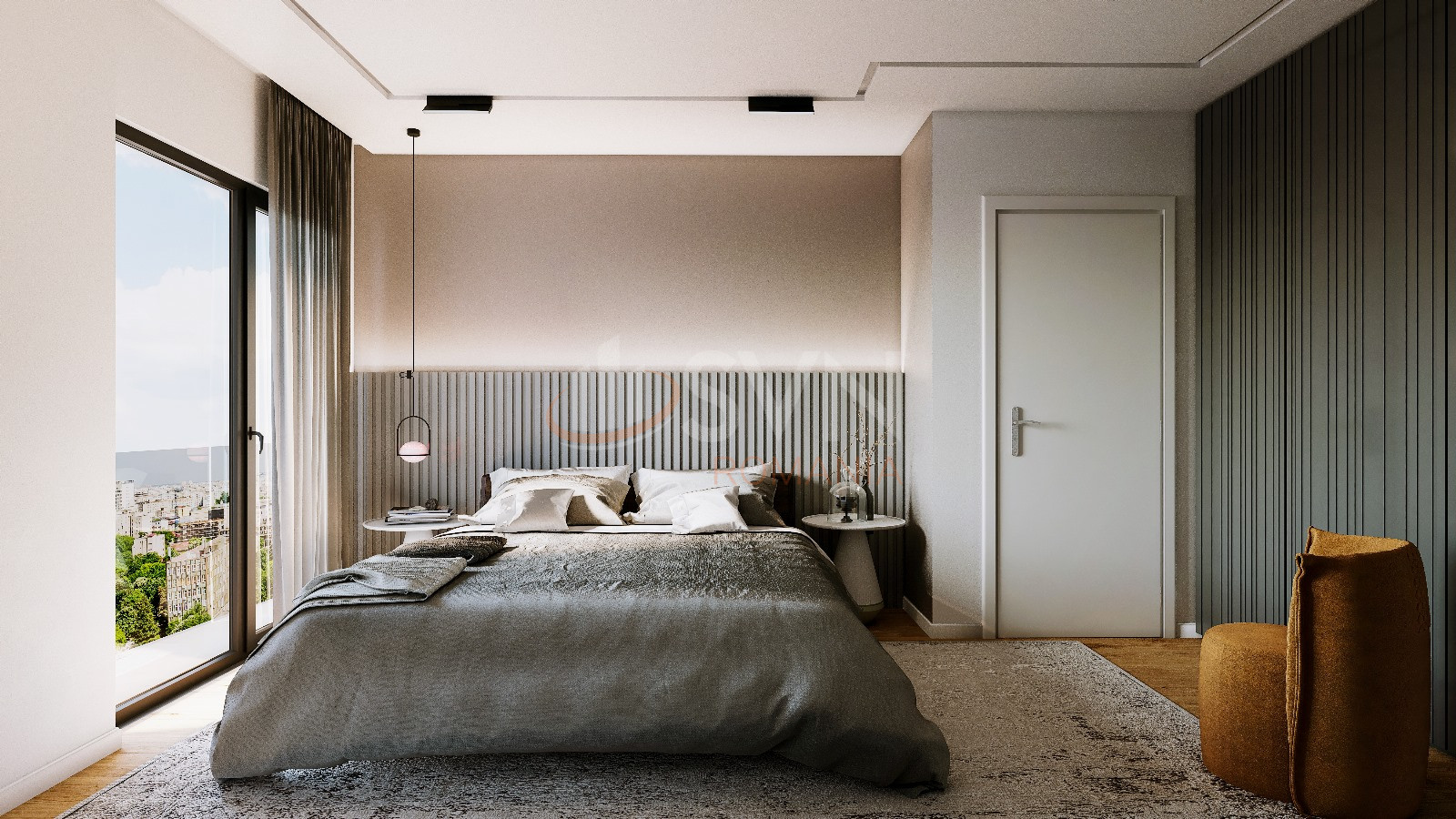 Avrig Park Residence