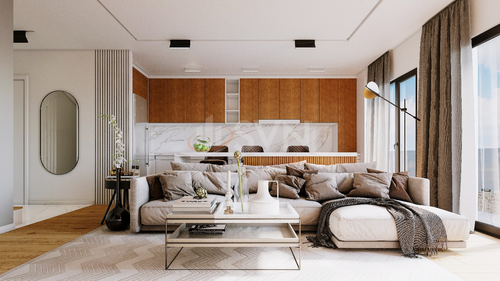 Avrig Park Residence