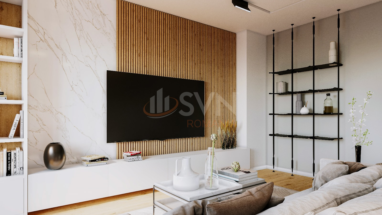 Avrig Park Residence