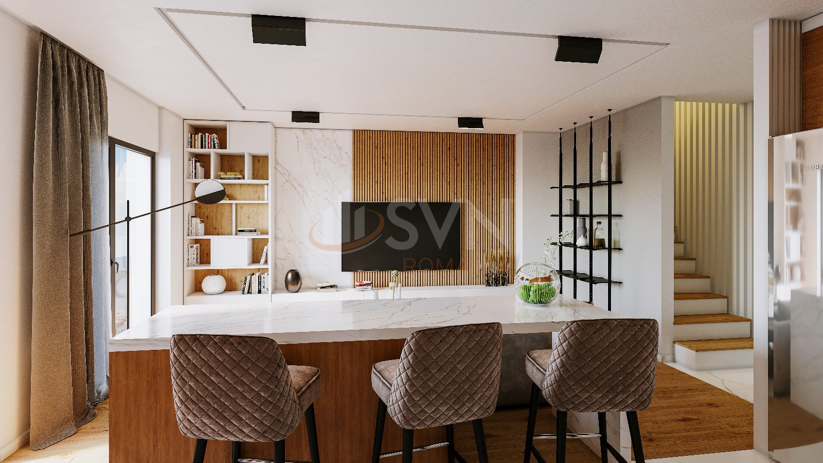 Avrig Park Residence