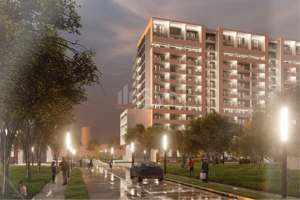 NEW WORLD SPLAIUL UNIRII