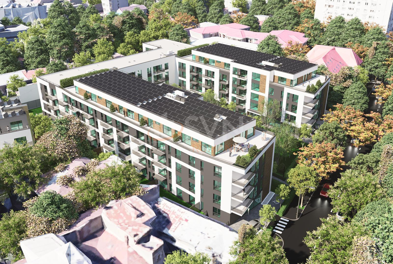 Icon Garden Residence