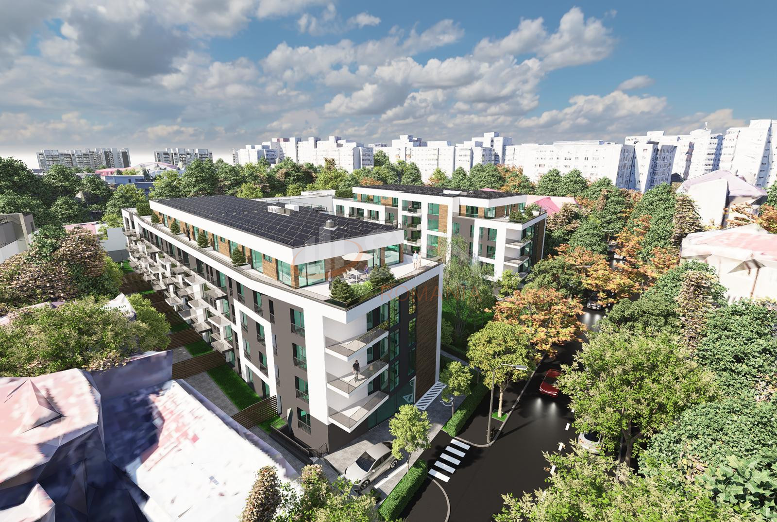 Icon Garden Residence