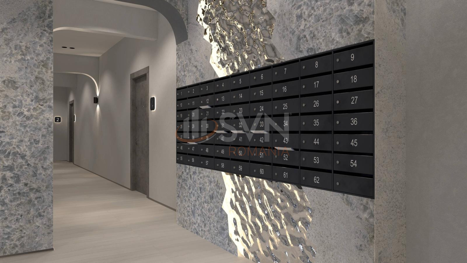 Icon Garden Residence