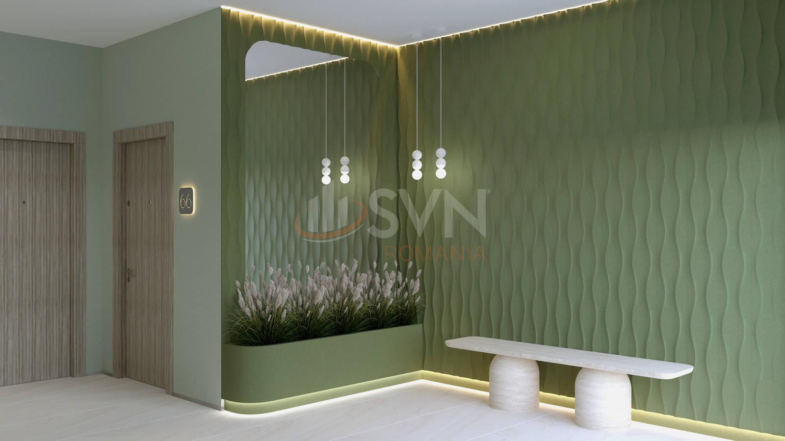 Icon Garden Residence