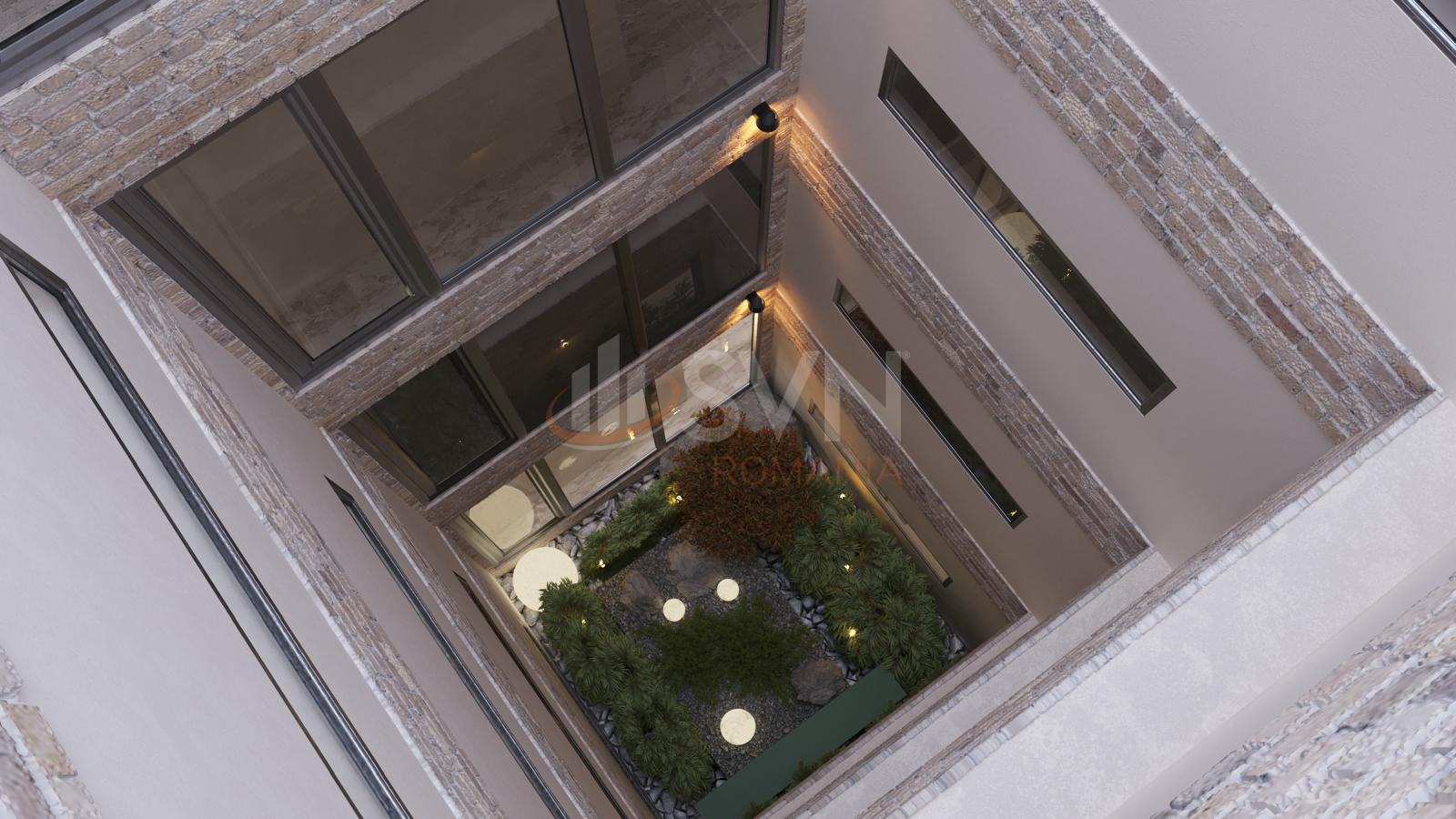 Icon Garden Residence