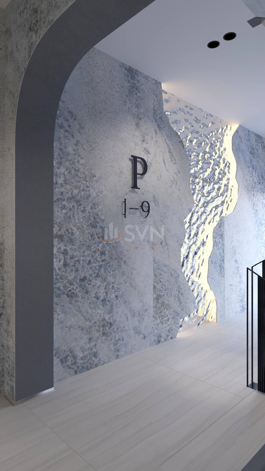 Icon Garden Residence