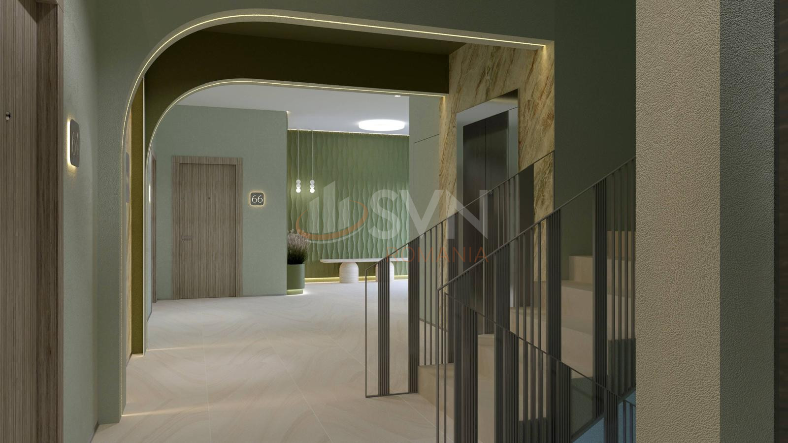 Icon Garden Residence